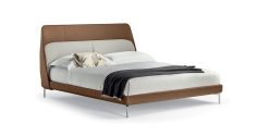 Coupe Bed