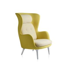 RO Lounge Easy Chair