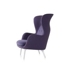 RO Lounge Easy Chair - Image 2