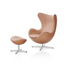 Egg Lounge Chair