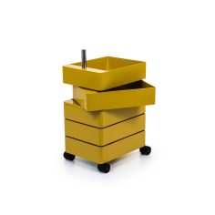 360° Drawer On Wheels (5 Drawer) - Image 2