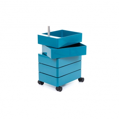 360° Drawer On Wheels (5 Drawer)