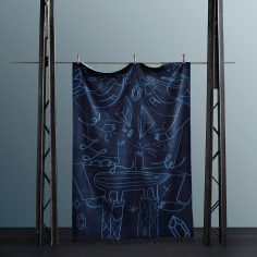 Jaime Hayon Throw - Image 3