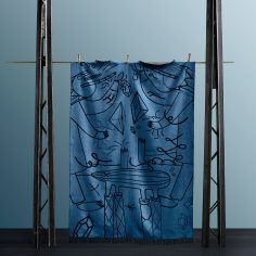 Jaime Hayon Throw - Image 4