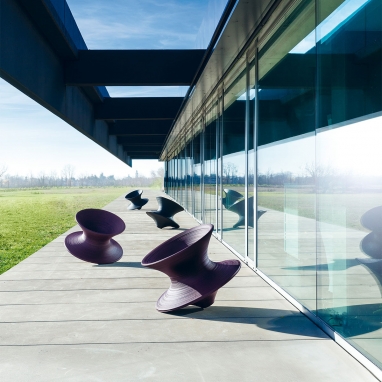 Spun Chair - Image 4