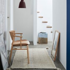 N01 Armchair - Image 4