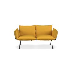 Officina 2 Seater Sofa