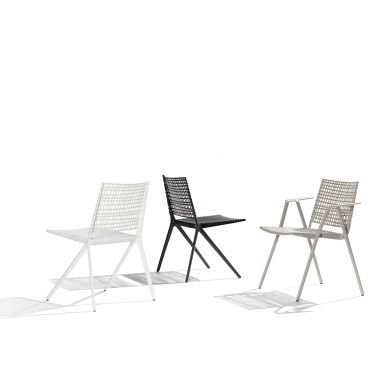 Branch Armchair - Image 3