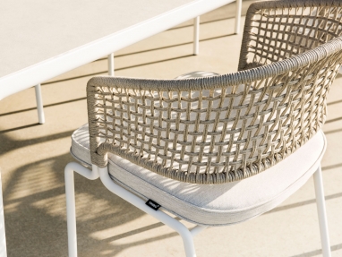 CTR Armchair - Image 4