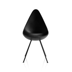 Drop Dining Chair - Plastic - Image 8
