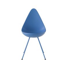 Drop Dining Chair - Plastic