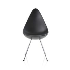 Drop Dining Chair - Plastic - Image 7