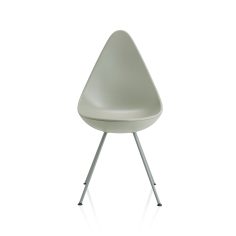 Drop Dining Chair - Plastic - Image 5