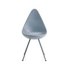 Drop Dining Chair - Plastic - Image 6