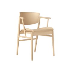 N01 Armchair - Image 2