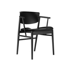 N01 Armchair - Image 3