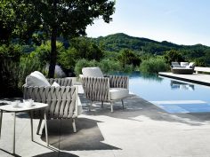 Tosca Club Chair - Image 3