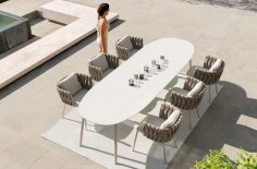 Tosca Armchair - Image 2