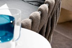 Tosca Armchair - Image 3