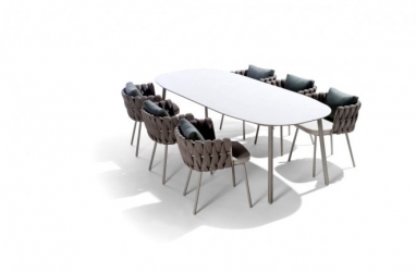 Tosca Dining Table - Image 2