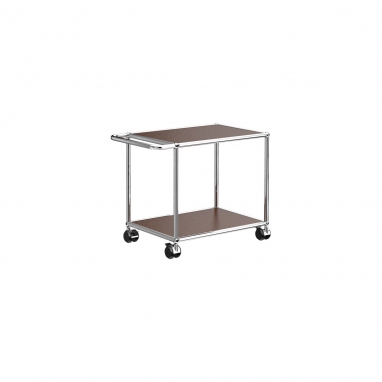 USM Haller Bar Trolley 1x1 - Image 12