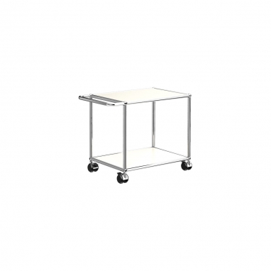 USM Haller Bar Trolley 1x1 - Image 13