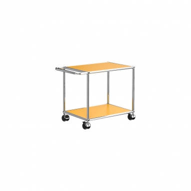 USM Haller Bar Trolley 1x1 - Image 14