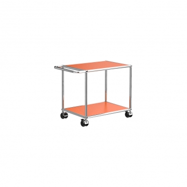 USM Haller Bar Trolley 1x1 - Image 2