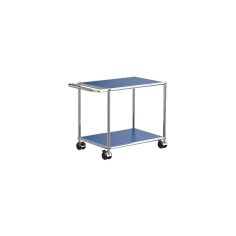 USM Haller Bar Trolley 1x1 - Image 3