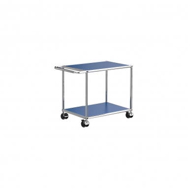 USM Haller Bar Trolley 1x1 - Image 3