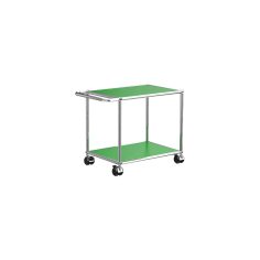 USM Haller Bar Trolley 1x1 - Image 4