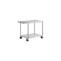 USM Haller Bar Trolley 1x1 - Image 5