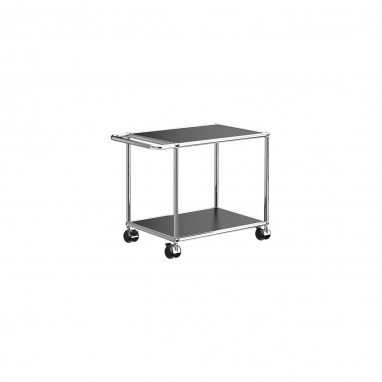 USM Haller Bar Trolley 1x1 - Image 6