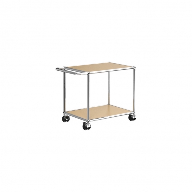 USM Haller Bar Trolley 1x1 - Image 7