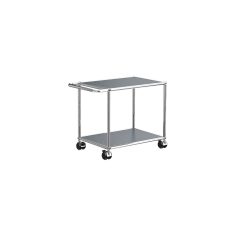 USM Haller Bar Trolley 1x1 - Image 8
