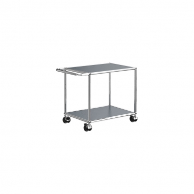 USM Haller Bar Trolley 1x1 - Image 8