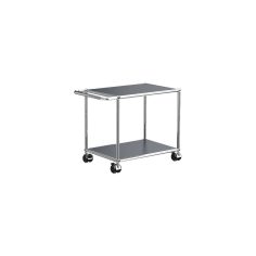 USM Haller Bar Trolley 1x1 - Image 9