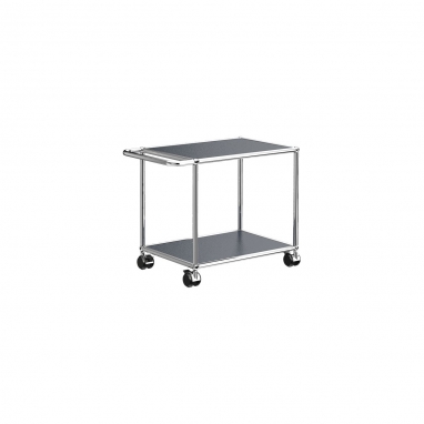 USM Haller Bar Trolley 1x1 - Image 9