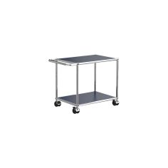 USM Haller Bar Trolley 1x1 - Image 10