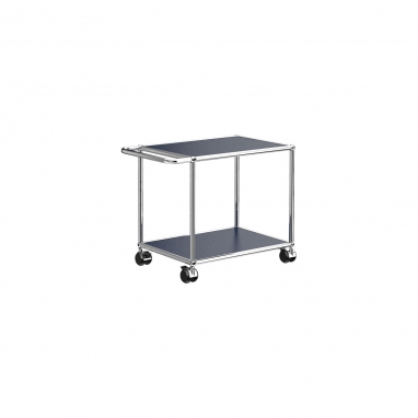 USM Haller Bar Trolley 1x1 - Image 10