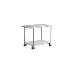 USM Haller Bar Trolley 1x1 - Image 11