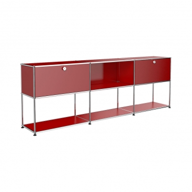 USM Haller Storage 3x2 - Image 3