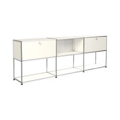 USM Haller Storage 3x2 - Image 4