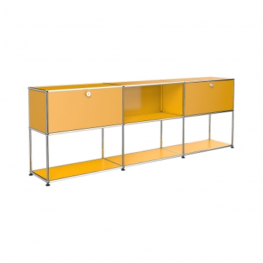 USM Haller Storage 3x2 - Image 5