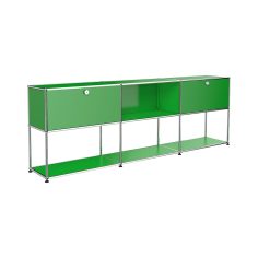 USM Haller Storage 3x2 - Image 2