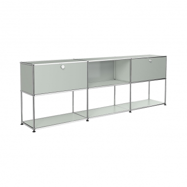 USM Haller Storage 3x2 - Image 8
