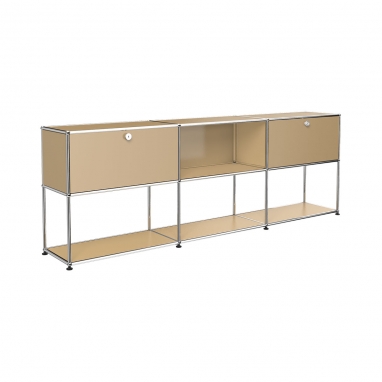 USM Haller Storage 3x2 - Image 9