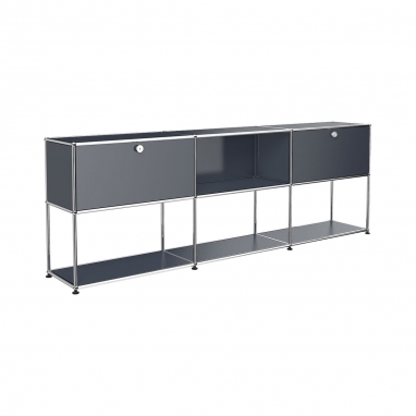 USM Haller Storage 3x2 - Image 11