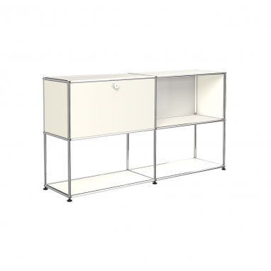 USM Haller Storage 2x2 - Image 2