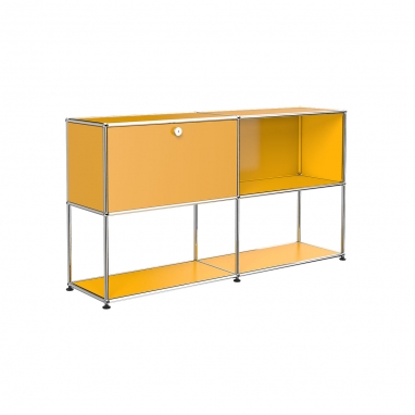 USM Haller Storage 2x2 - Image 3